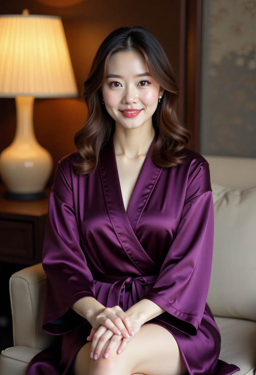 演员访谈
